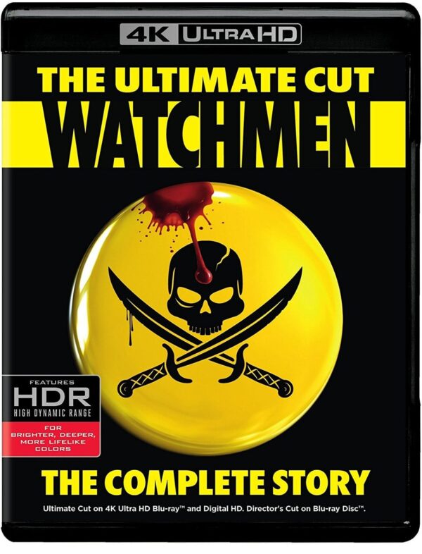 Watchmen