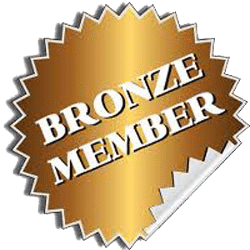 Bronze