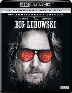 The Big Lebowski (1998)