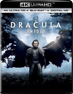Dracula Untold (2014)
