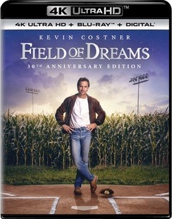 Field of Dreams (1989)