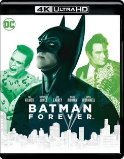 Batman Forever (1995)