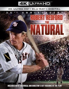 The Natural (1984)