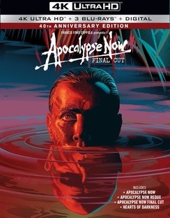 Apocalypse Now Final Cut (1979)