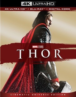 Thor (2011)