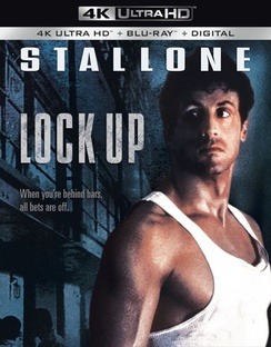 Lock Up (1989)