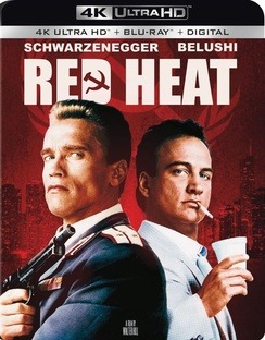 Red Heat (1988)