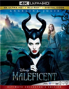 Maleficent (2014)