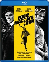 Eddie Macon's Run (1983)