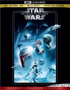 Star Wars: The Empire Strikes Back (1980)