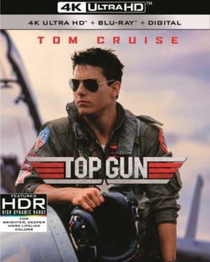 Top Gun (1986)