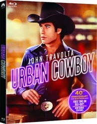 Urban Cowboy (1980)