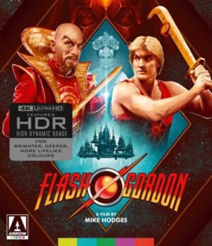 Flash Gordon (1980)