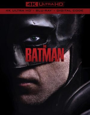 The Batman (2022)