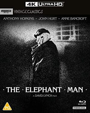 The Elephant Man (1980)