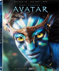 Avatar 3D (2009)