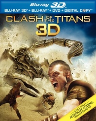 Clash of the Titans 3D (2010)