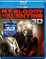 My Bloody Valentine 3D (2009)