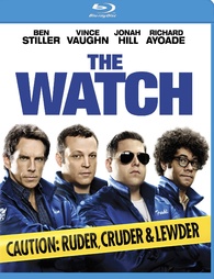 The Watch (2012)