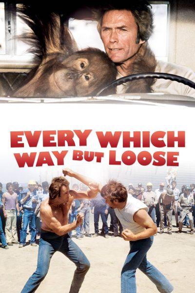 Every Which Way But Loose (1978)