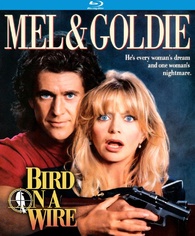 Bird on a Wire (1990)