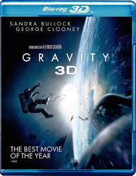Gravity (2013)