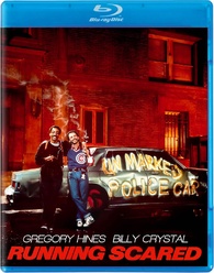 running scared 1986