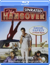 The Hangover (2009)