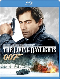 The Living Daylights (1987)