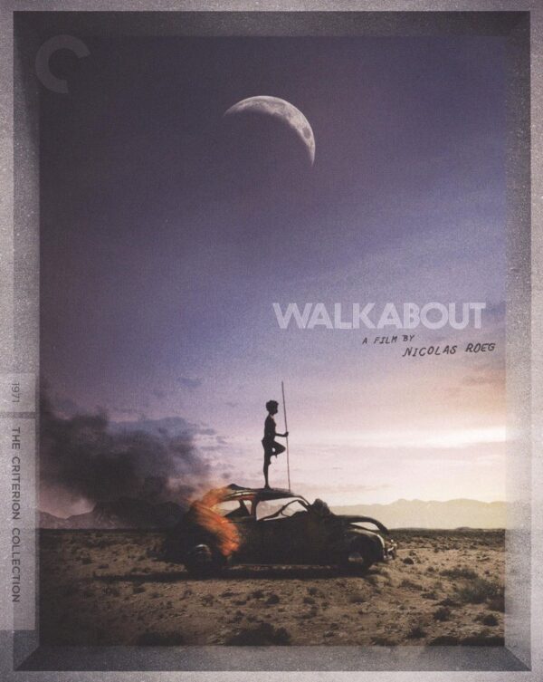 Walkabout (1971)