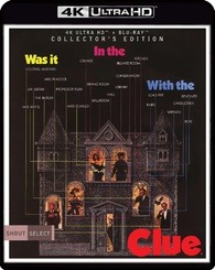 Clue (1985)
