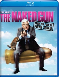 The Naked Gun (1988)