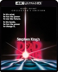 The Dead Zone (1983)