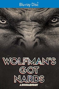 Wolfman's Got Nards (2023)