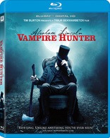 Abraham Lincoln: Vampire Hunter (2012)