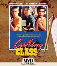 Cutting Class (1989)