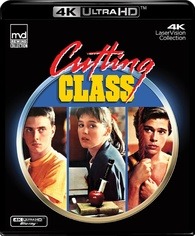 cutting class 1989