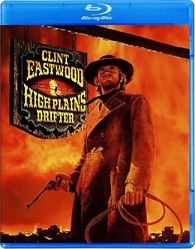 High Plains Drifter (1973)