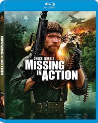Missing in Action (1984)
