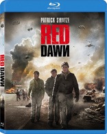 Red Dawn (1984)