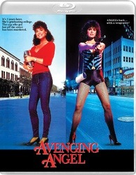 Avenging Angel (1985)