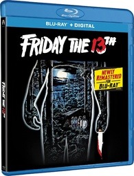 Friday the 13th (1980)