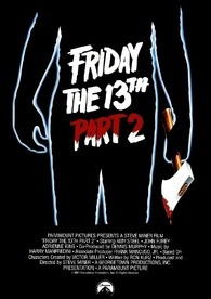 Friday the 13th Part 2 (1981)