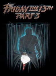 Friday the 13th Part 3 (1982)