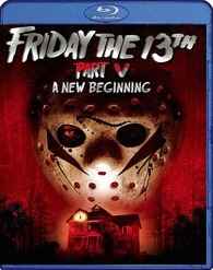 Friday the 13th Part V -  A New Beginning (1985)