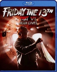 Friday the 13th Part VI - Jason Lives (1986)