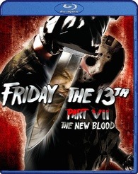 Friday the 13th Part VII - The New Blood (1988)
