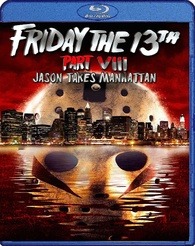 Friday the 13th Part VIII - Jason Takes Manhattan (1989)