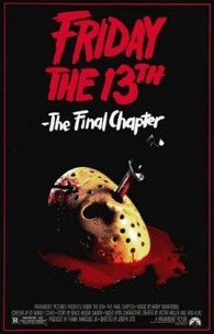 Friday the 13th The Final Chapter (1984)