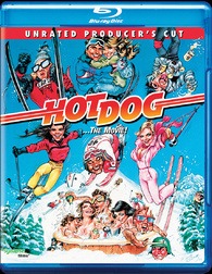 Hot Dog... The Movie (1984)
